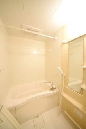 KIRIE MAISON国立の物件内観写真